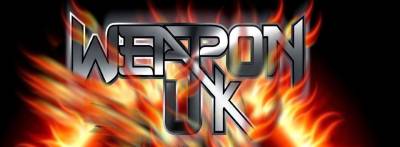 logo Weapon UK
